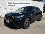 2024 BMW X2