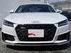 AUDI TT COUPE