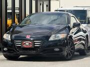 2010 HONDA CR-Z Α