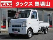 2011 SUZUKI CARRY TRUCK