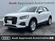2024 AUDI Q2