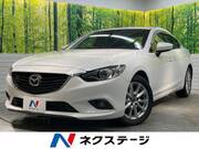 2014 MAZDA ATENZA SEDAN