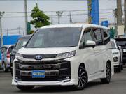 2023 TOYOTA NOAH