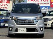 2014 NISSAN DAYZ