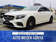 2016 MERCEDES BENZ E-CLASS