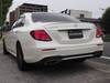 MERCEDES BENZ E-CLASS
