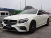 MERCEDES BENZ E-CLASS