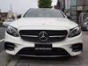 MERCEDES BENZ E-CLASS