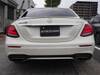 MERCEDES BENZ E-CLASS