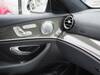 MERCEDES BENZ E-CLASS