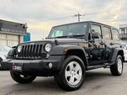 2017 CHRYSLER JEEP WRANGLER UNLIMITED