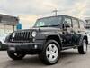 CHRYSLER JEEP WRANGLER UNLIMITED