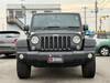 CHRYSLER JEEP WRANGLER UNLIMITED