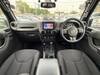 CHRYSLER JEEP WRANGLER UNLIMITED