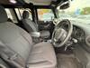 CHRYSLER JEEP WRANGLER UNLIMITED