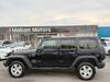CHRYSLER JEEP WRANGLER UNLIMITED