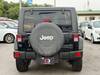 CHRYSLER JEEP WRANGLER UNLIMITED