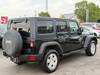 CHRYSLER JEEP WRANGLER UNLIMITED