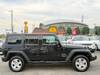 CHRYSLER JEEP WRANGLER UNLIMITED