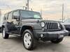 CHRYSLER JEEP WRANGLER UNLIMITED
