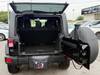 CHRYSLER JEEP WRANGLER UNLIMITED
