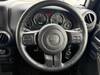 CHRYSLER JEEP WRANGLER UNLIMITED