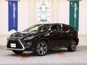 2016 LEXUS RX