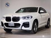 2020 BMW X4