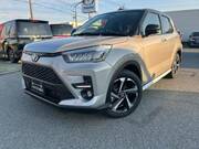 2025 TOYOTA RAIZE