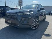 2025 TOYOTA COROLLA CROSS