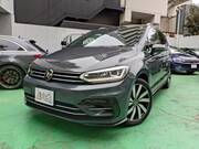2022 VOLKSWAGEN GOLF TOURAN