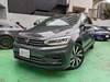 VOLKSWAGEN GOLF TOURAN