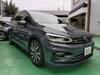 VOLKSWAGEN GOLF TOURAN