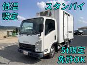 2018 ISUZU OTHER