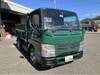 FUSO CANTER