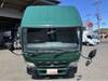 FUSO CANTER