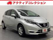 2020 NISSAN NOTE X