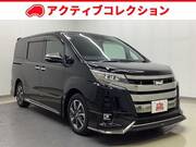 2021 TOYOTA NOAH