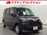 2021 TOYOTA ROOMY