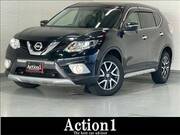 2015 NISSAN X-TRAIL