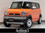 2014 SUZUKI HUSTLER G