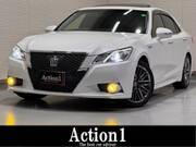 2013 TOYOTA CROWN HYBRID Athlete S