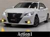TOYOTA CROWN HYBRID