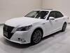 TOYOTA CROWN HYBRID