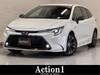 TOYOTA COROLLA TOURING