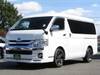 TOYOTA HIACE WAGON