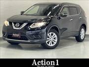 2014 NISSAN X-TRAIL 20X