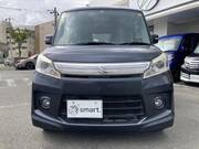 2014 SUZUKI SPACIA