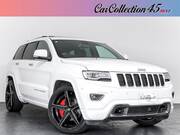2016 CHRYSLER JEEP GRAND CHEROKEE LIMITED