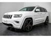 CHRYSLER JEEP GRAND CHEROKEE